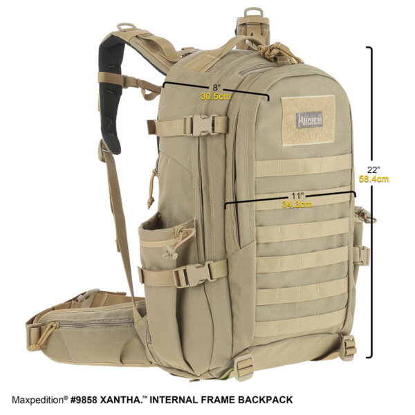 Maxpedition Xantha