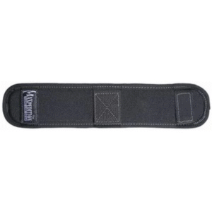 2" Shoulder Strap-Preto