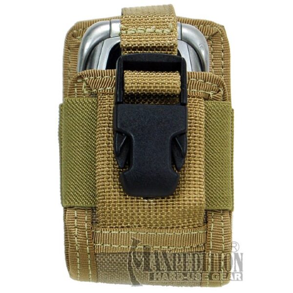 3,5'' Clip On Phone Holster