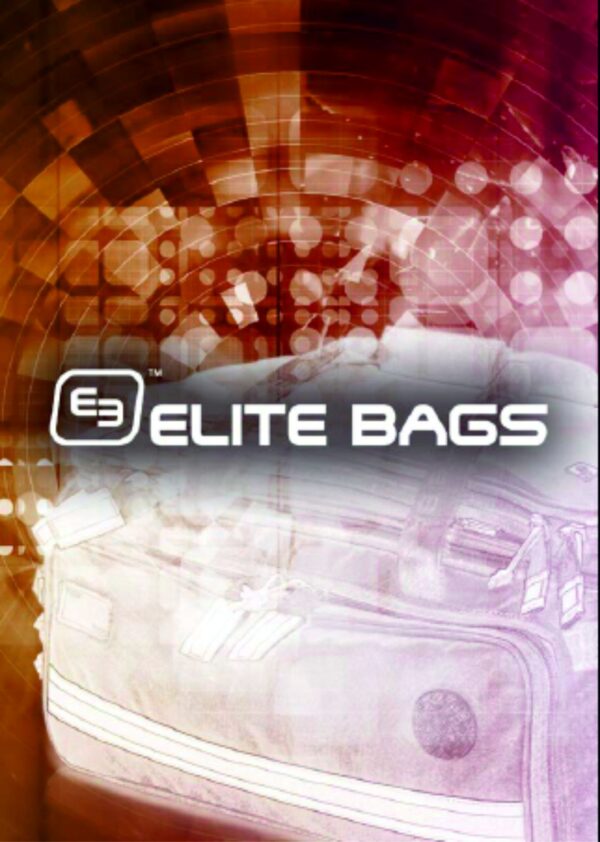 Catálogo Geral Elite Bags 2017