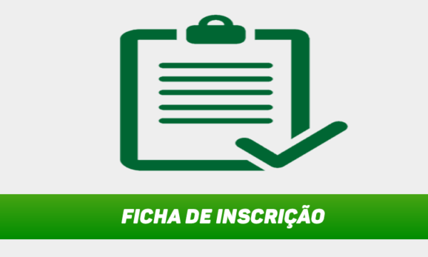 Ficha de Inscrição