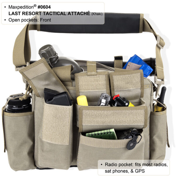 Last Resort Tactical Attaché - Image 3