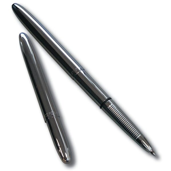 Esferográfica All-Weather Silver Bullet Pen