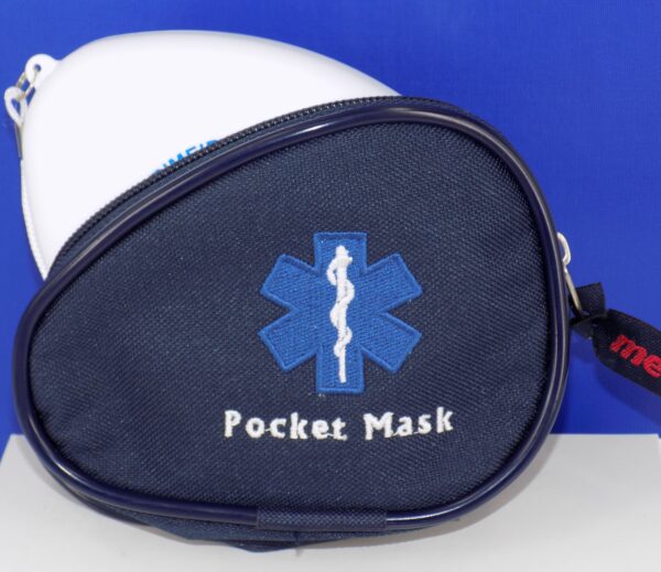 Bolsa para Pocket Mask