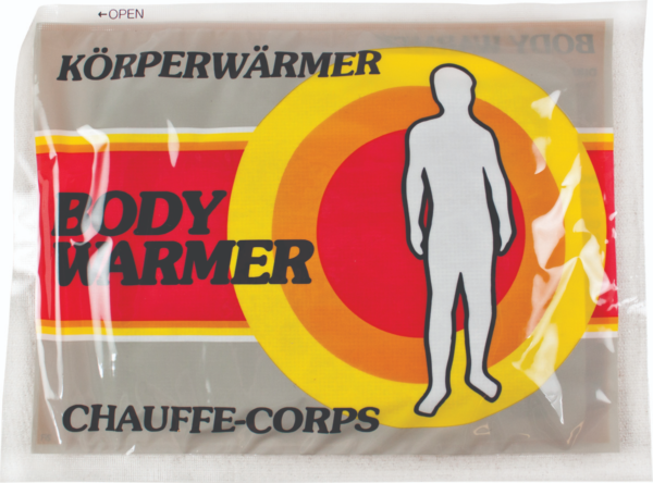 Body Warmer