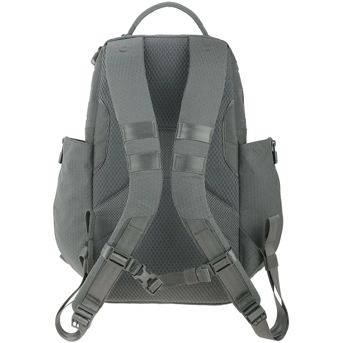 AGR LITHVORE Backpack- Black - Image 7