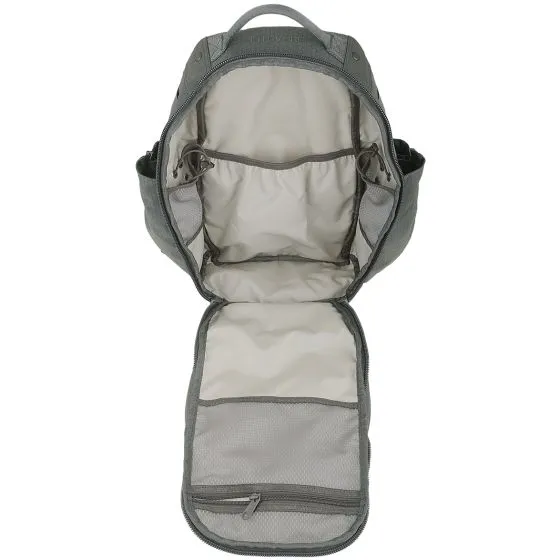 AGR LITHVORE Backpack- Black - Image 4