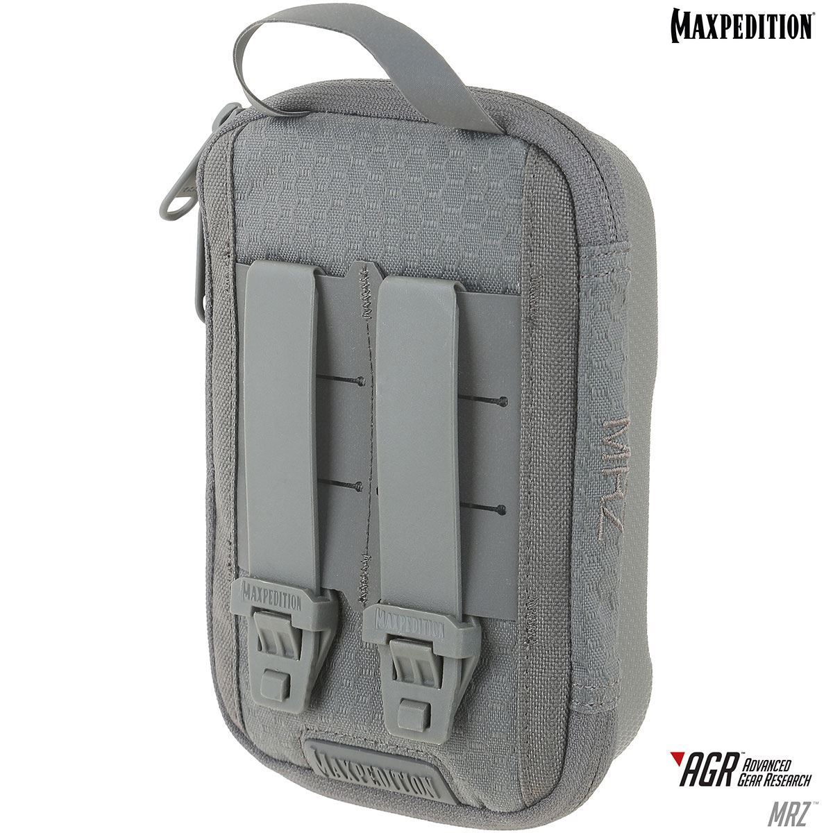 AGR MRZ Mini Organizer - Image 4