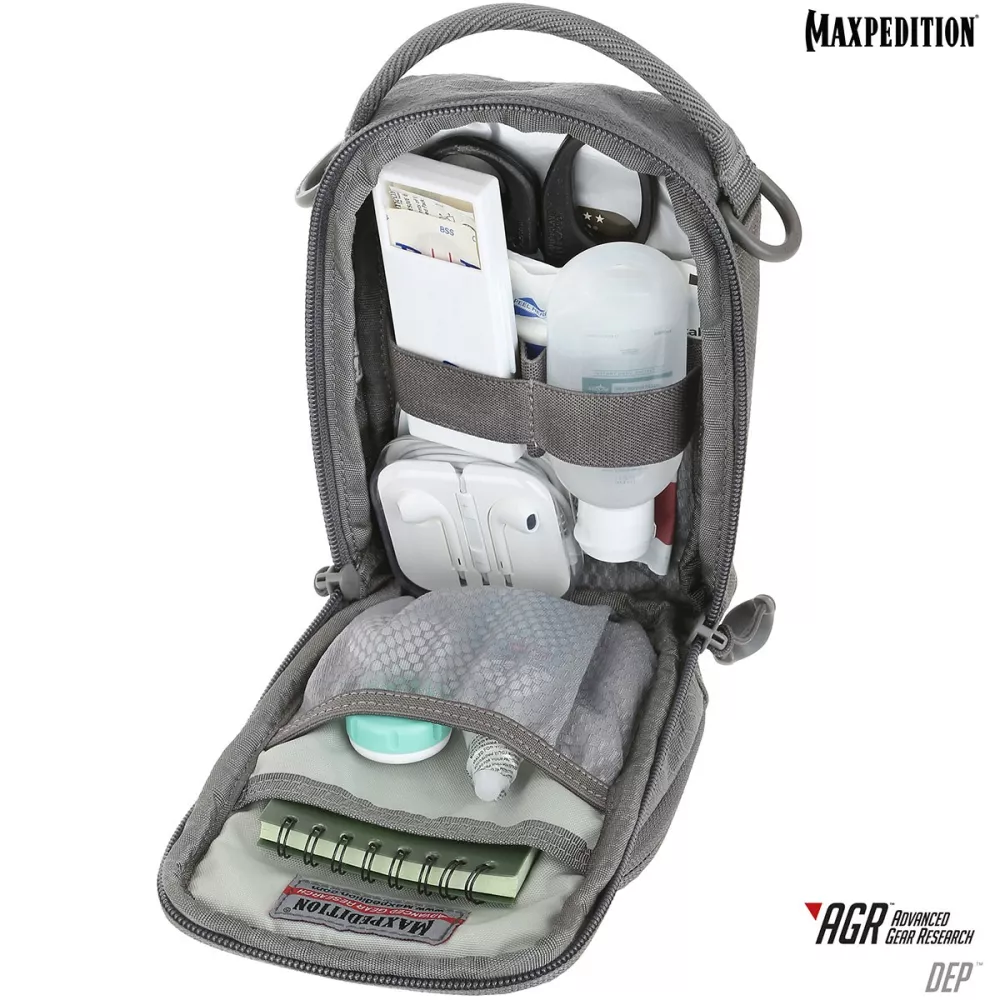 AGR Daily Essentials Pouch - Image 3
