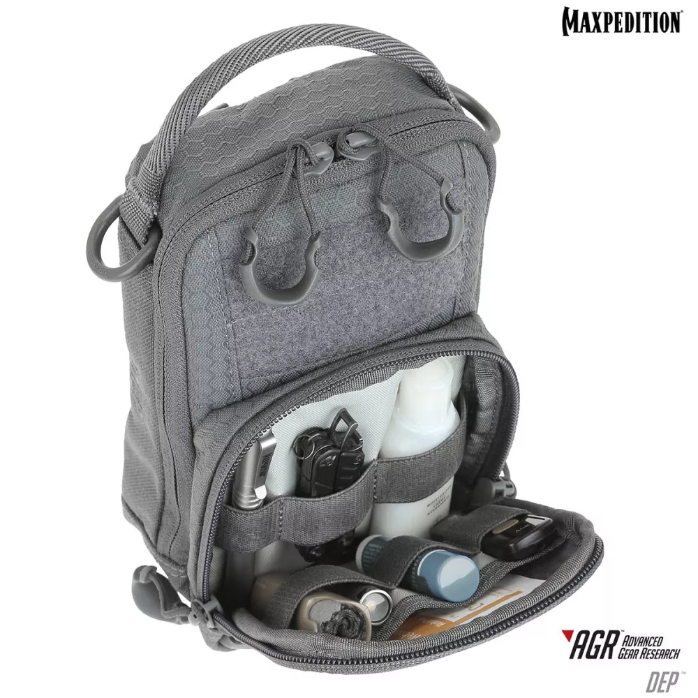 AGR Daily Essentials Pouch - Image 2