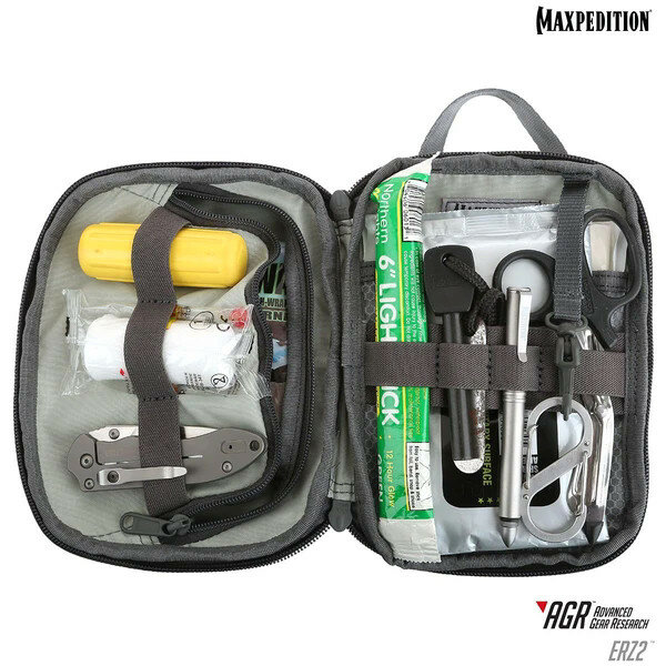 AGR ERZ Everyday Organizer - Image 3