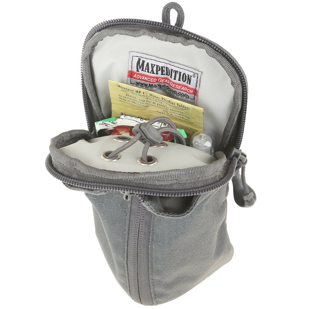 AGR XBP Expandable Bottle Pouch - Image 6
