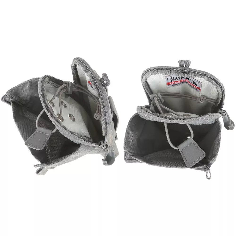 AGR XBP Expandable Bottle Pouch - Image 5
