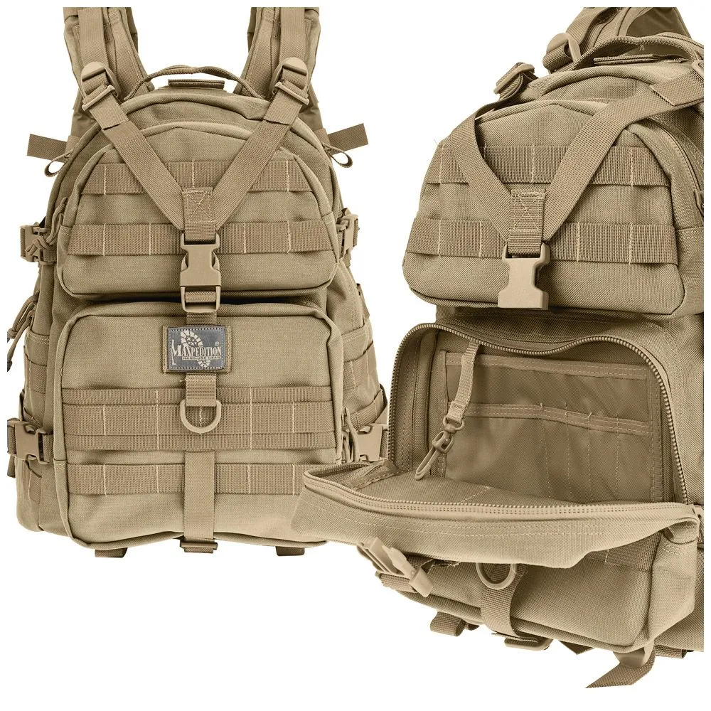 Condor II Backpack - Image 4