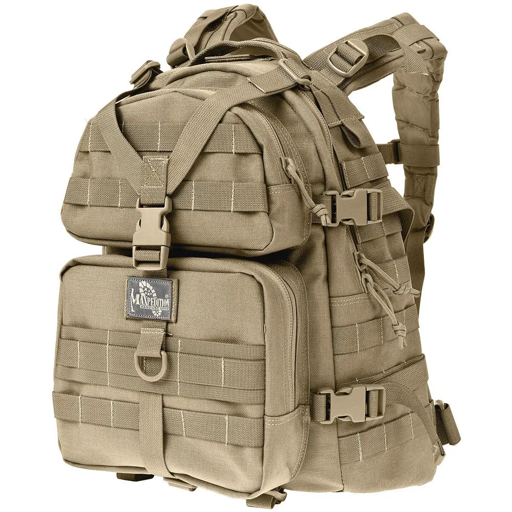 Condor II Backpack
