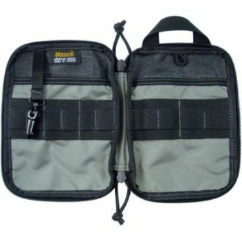E.D.C Pocket Organizer Preto - Image 4
