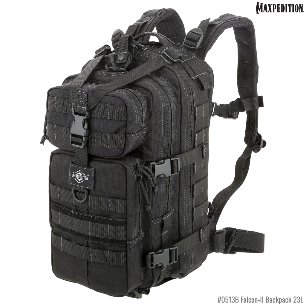 FALCON II Backpack - Image 3