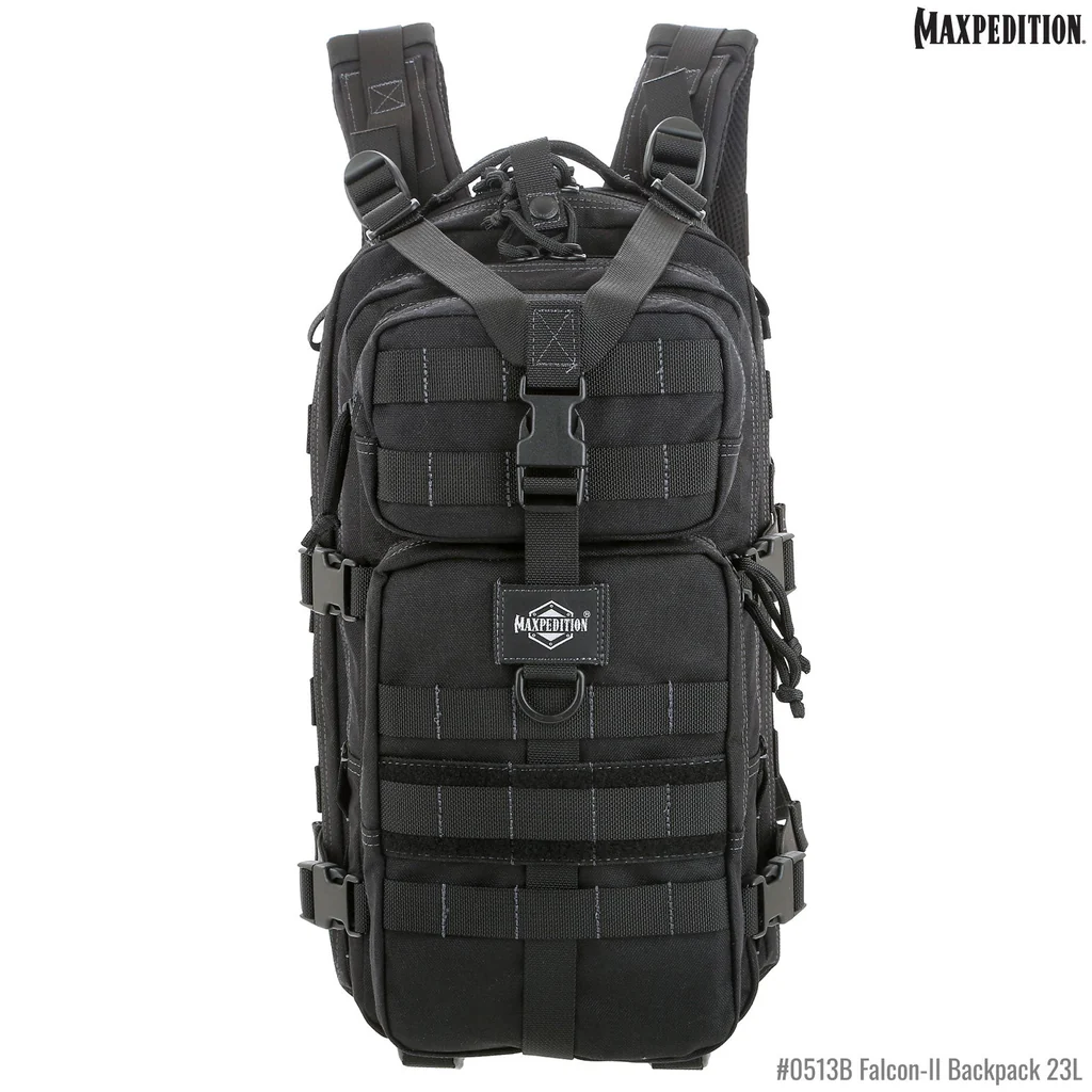 FALCON II Backpack - Image 4