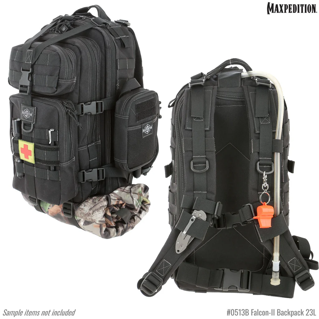 FALCON II Backpack - Image 6