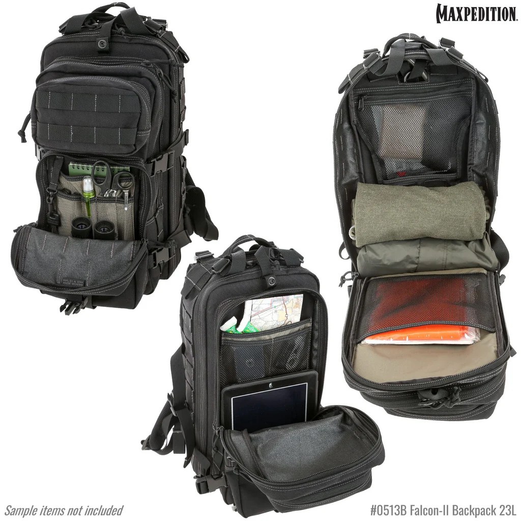 FALCON II Backpack - Image 7