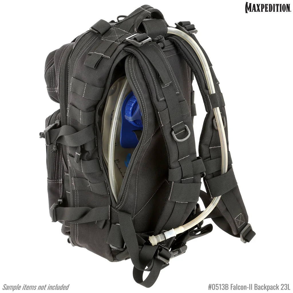 FALCON II Backpack - Image 8