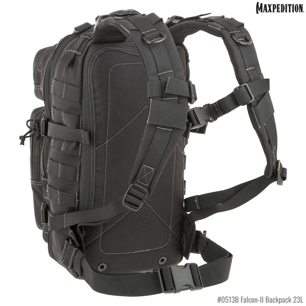 FALCON II Backpack - Image 9