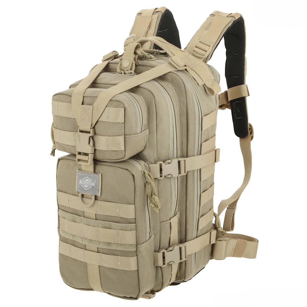 FALCON II Backpack