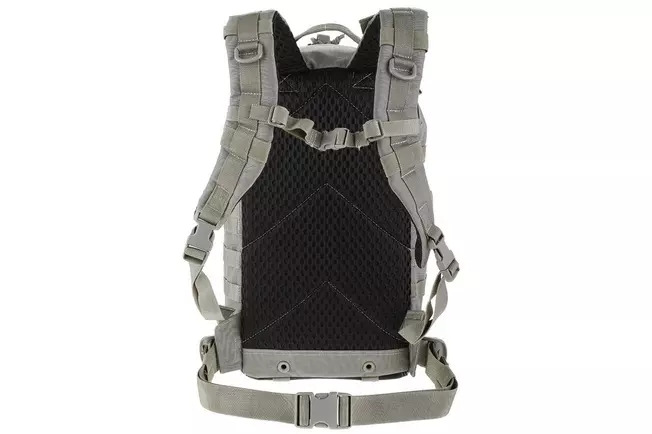 Falcon III Backpack- Black- - Image 10