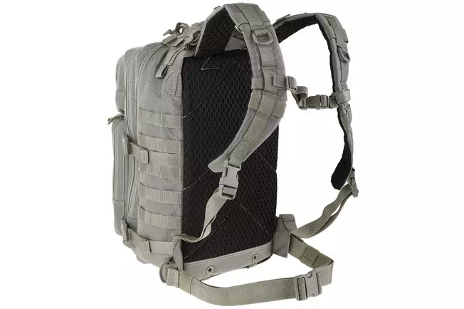 Falcon III Backpack- Black- - Image 9