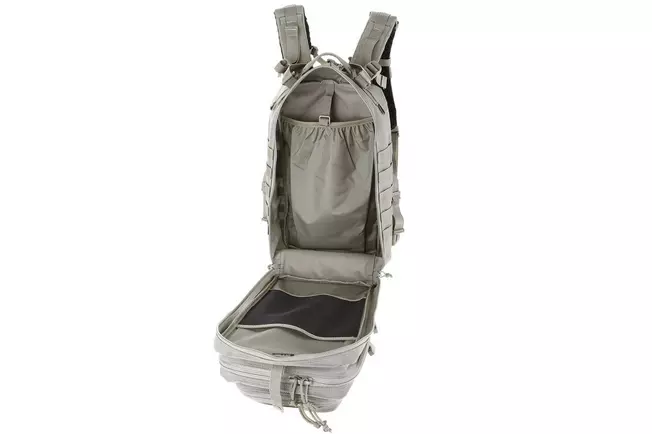 Falcon III Backpack- Black- - Image 5