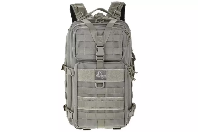 Falcon III Backpack- Black- - Image 12