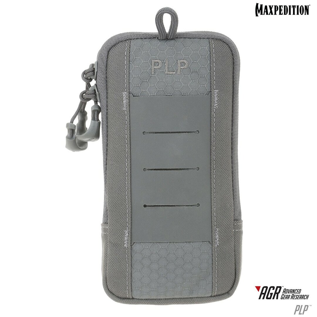 AGR PLP iPhone 6 Plus Pouch - Image 3