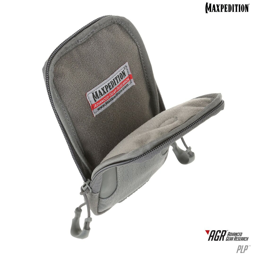 AGR PLP iPhone 6 Plus Pouch - Image 4