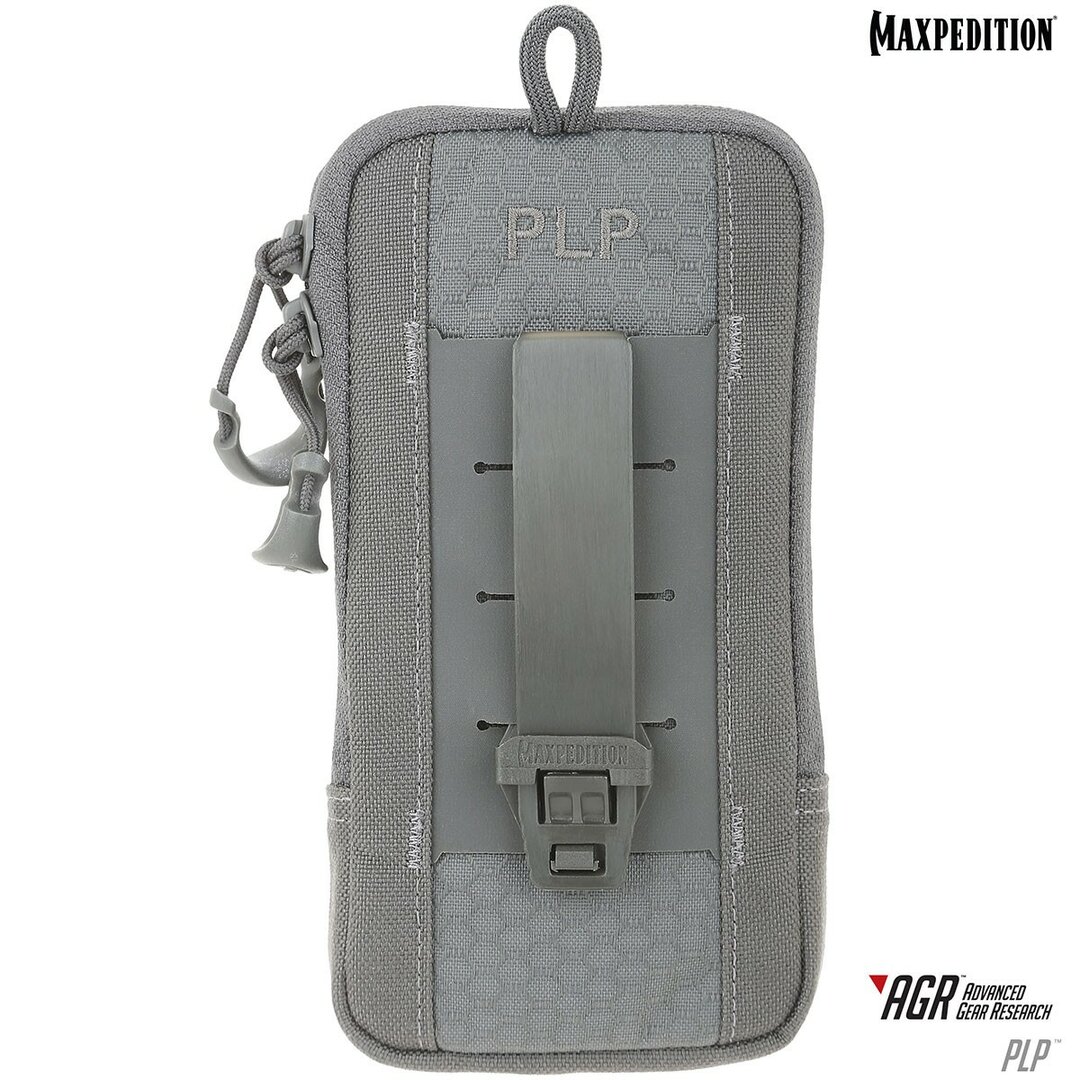 AGR PLP iPhone 6 Plus Pouch - Image 5