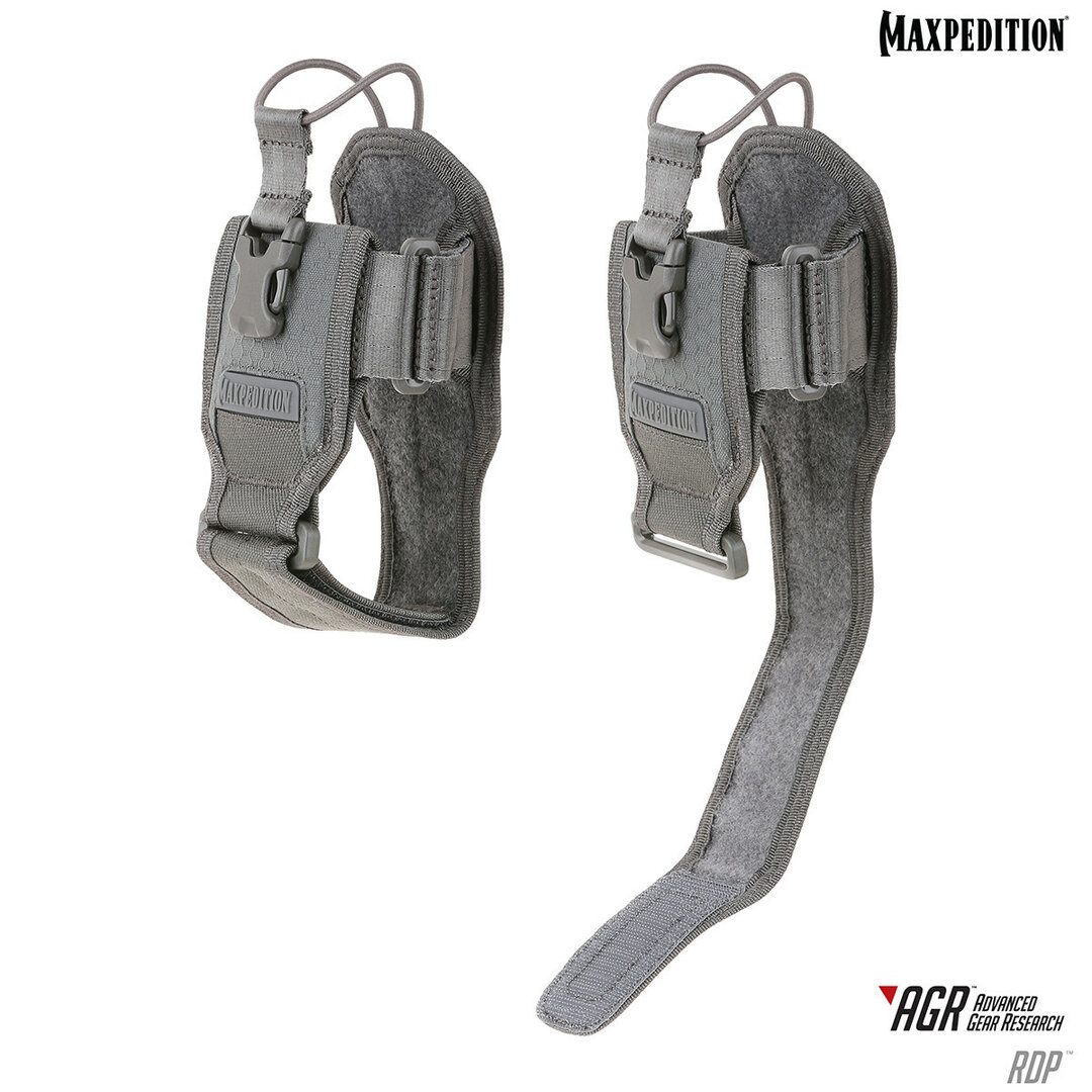 AGR RDP Radio Pouch Preto - Image 5