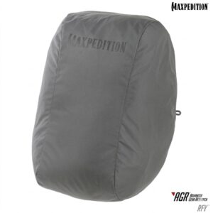 RFY Rain Cover - Maxpedition-Cinza