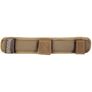 1.5" Shoulder Pad-Khaki