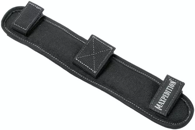 1.5" Shoulder Pad-Preto