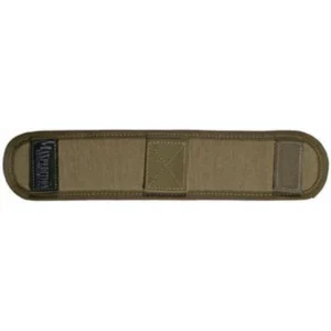 2" Shoulder Pad-Khaki