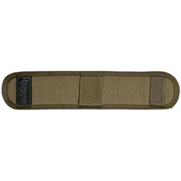 2" Shoulder Pad-Khaki