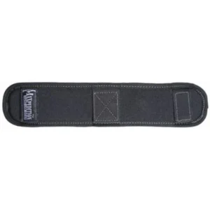 2" Shoulder Pad- Black-