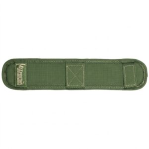 2" Shoulder Strap-Verde-Folha