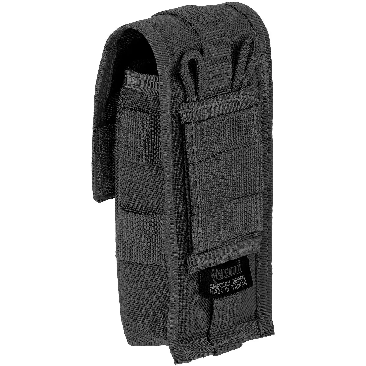 TC-1 Pouch-Preto - Image 2