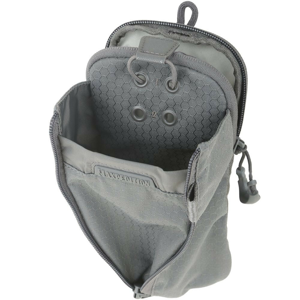 AGR XBP Expandable Bottle Pouch - Image 4