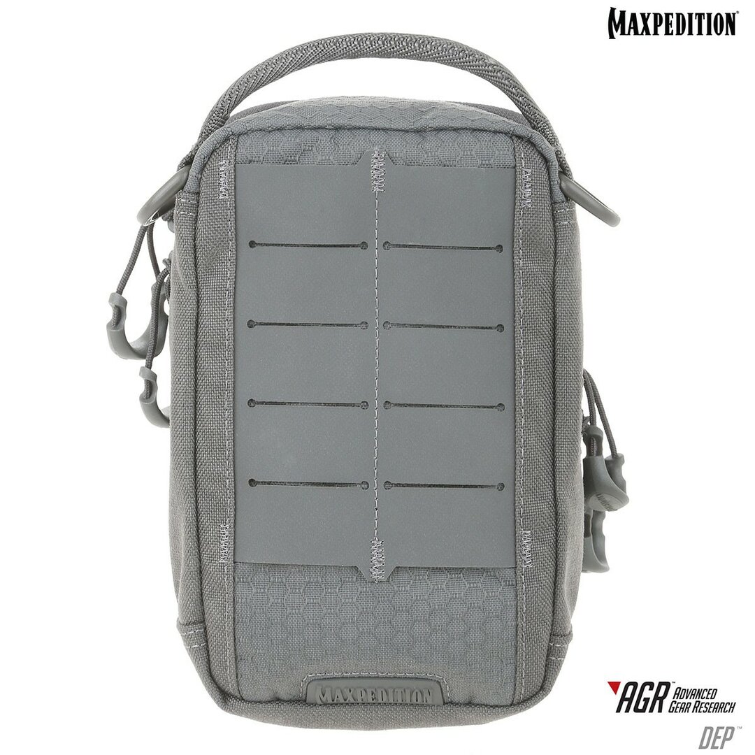AGR Daily Essentials Pouch - Image 4