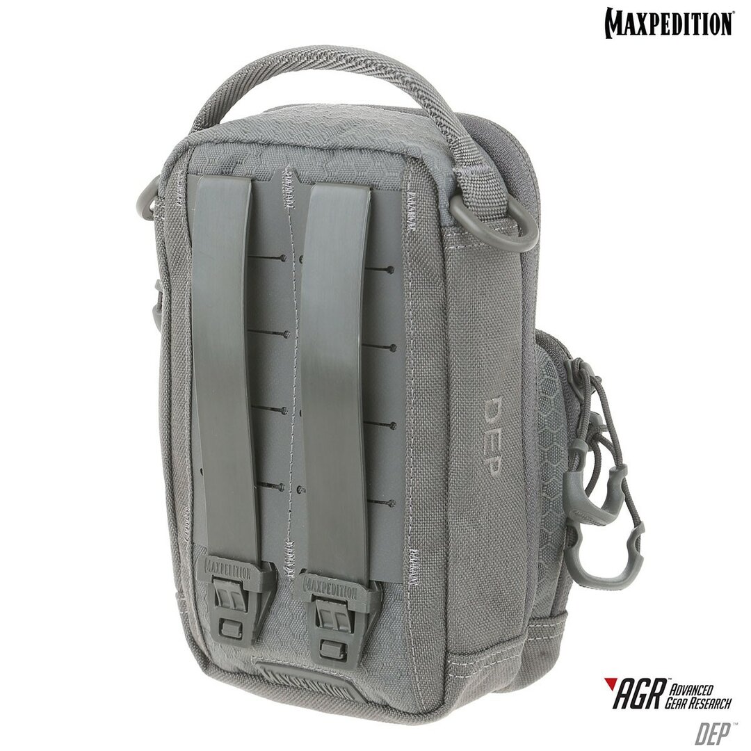 AGR Daily Essentials Pouch - Image 5