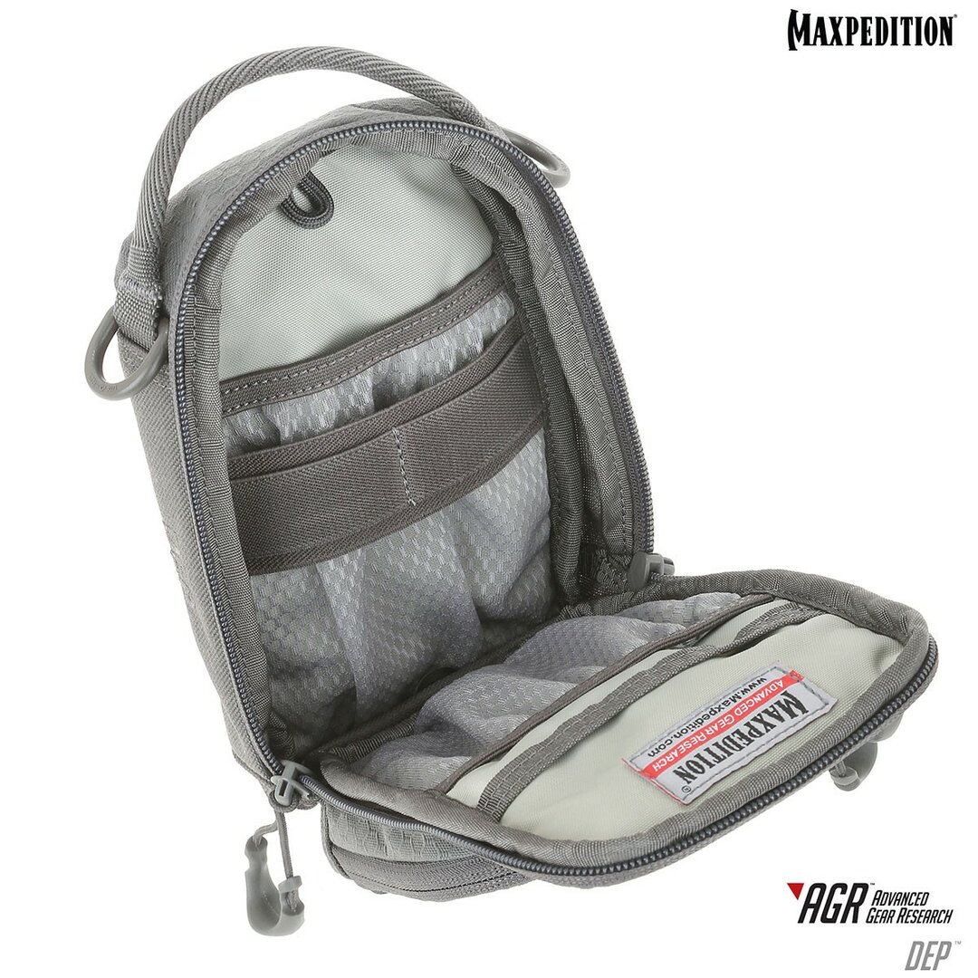 AGR Daily Essentials Pouch - Image 6
