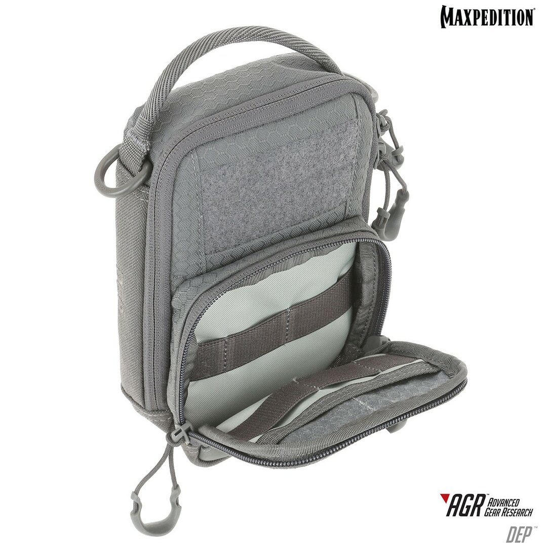 AGR Daily Essentials Pouch - Image 7