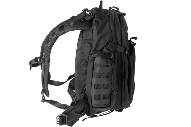 AGR Tiburon Backpack Preto 34 L - Image 4