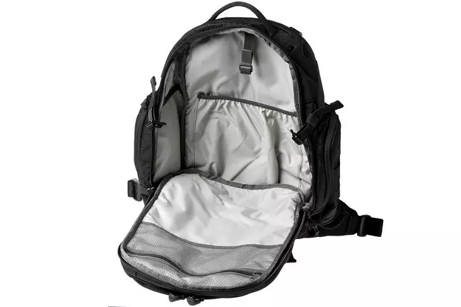 AGR Tiburon Backpack Preto 34 L - Image 5